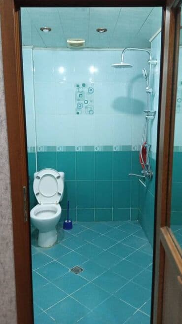 kiraye evler nesimi rayonu: Nərimanov metrosunun yaxınlığında Heydər Əliev mərkəzinə yaxın 16 — 5