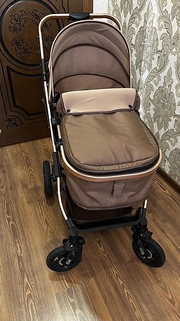 yuxuda korpe usaq gormek: Çıxarıla bilən beşikli araba, Yaş: <1 ay — 5