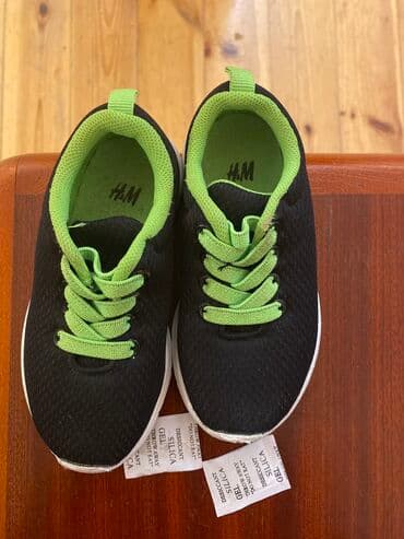 HM usaq ucun 25 razmer