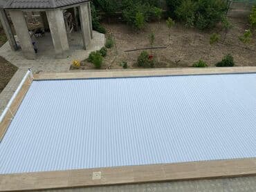 Sağlamlıq və gözəllik: Hovuz otruyleri
pacik
qum ziblər
olmuyacaq
hovuz təmiz qalsin — 7