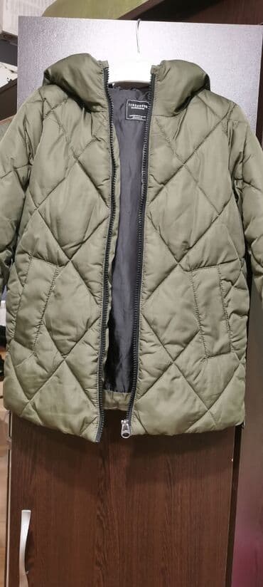 uşaq geyimleri: Kurtka, Uniseks, 4 - 5 yaş, Terranova — 1