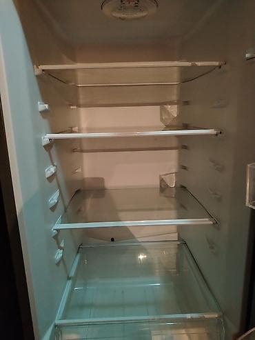 sintra su filtiri: İkiqapılı soyuducu (alt kamera dondurucu) 2 ayın soyuducusu du heç — 3