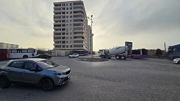 a frame ev: 2 otaqlı, Yeni tikili, 71 kv. m — 3