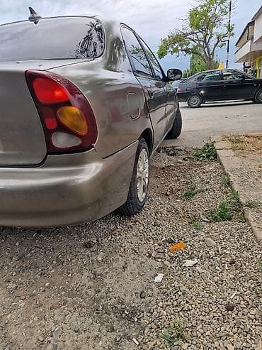 maşın qoşqu: Salam masinin hecbir biroblemi yoxdu. Ozum vaz xesdesi olduquma gore — 6