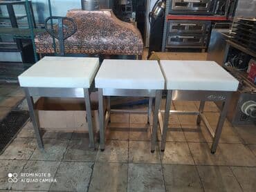 3D panellər: Profesional Restoran avadanlıqlari hər növ restoran avadanlıqlarının — 13