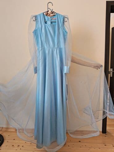 atlas kofta: Ziyafət donu, Maksi, M — 3