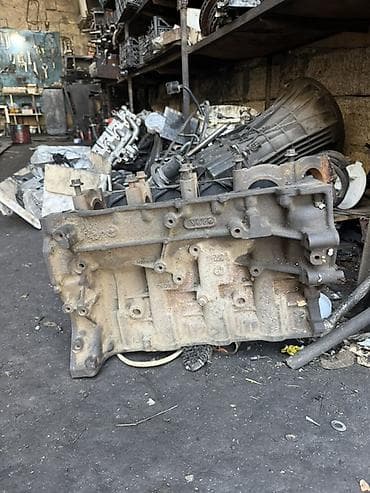 mator 80cc vəlo: Məhsul: Daxiliyanma mühərriki bloku ford qabağ çəkən Təsvir: - Döküm — 1