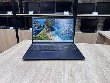 ikinci el netbook: İşlənmiş ASUS Vivobook, 15.6 ", Intel Core i3, 256 GB, Ünvandan götürmə, Ödənişli çatdırılma, Rayonlara çatdırılma — 2