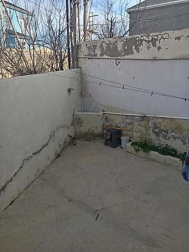 Həyət evləri və villaların satışı: Ceyranbatan 3 otaqlı, 86 kv. m, Kredit yoxdur, Orta təmir — 6