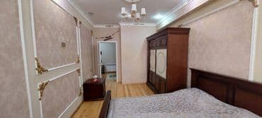 bakida satdiq evler: Sumqayıt şəhər Bulvar küçəsində Sumqayıt City,kompleksində,4 — 3