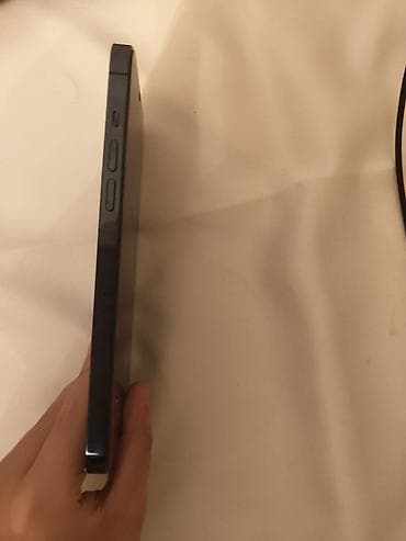 redmi note 12 kabro: IPhone 12 Pro Max, Space Gray, Simsiz şarj — 2