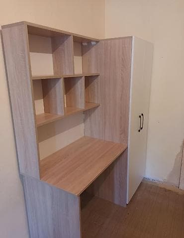 Sifarişlə ev mebeli: Pulsuz quraşdırılma, Zəmanətli, Kredit yoxdur, Pulsuz çatdırılma — 3