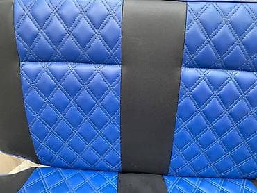 rolik satisi: Salam.Niva ucun arxa oturacaqlar.arginal zavod oturacaqlardi satisa — 3