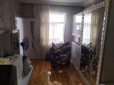 barda: 2 otaqlı, 51 kv. m, Kredit yoxdur, Yeni təmirli — 4