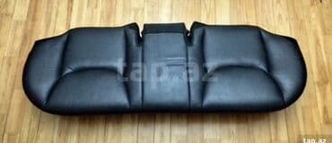 disk təkər r17: Arxa, Qızdırıcısız, Mercedes-Benz W220, 2002 il, Orijinal, Almaniya, İşlənmiş — 4