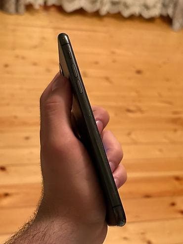 IPhone 11 Pro Max, 64 GB, Space Gray — 3