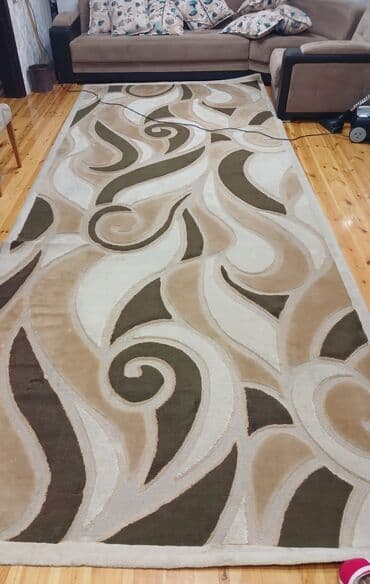 ковры 2 на 3: Ковер Декоративный — 1