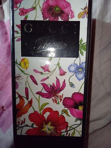 Красота и здоровье: Gucci Flora Gorgeous Gardenia Eau de Toilette – 100 ml (3.3 fl. oz) - — 1