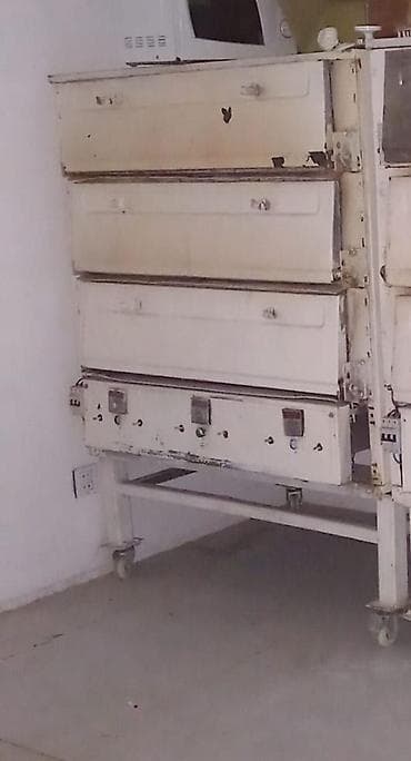 Endirim‼️ Rus sobasi 350 Azn. 3faza. Listleri var. Unvan Yasamal