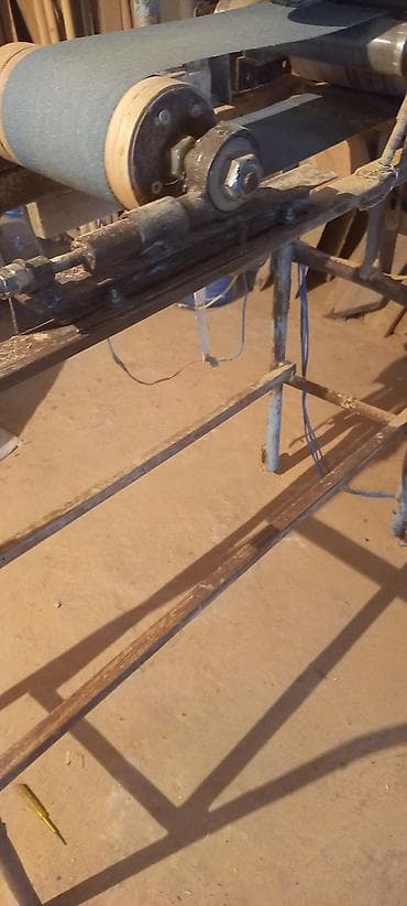 şukulka: Şukulka dəzgahı 2 ədəddi ikisində götürənə 1100 ə.sataram əldə — 2