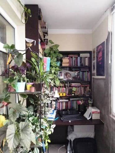 ev masazir: Bakı, 2 otaqlı, Köhnə tikili, 60 kv. m — 6