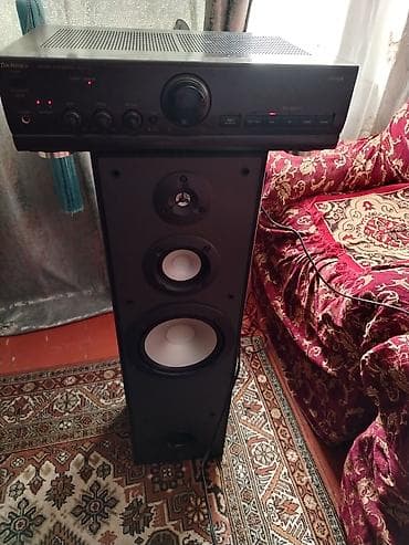 ses guclendirici: Salam Tek Aparatin ozu satilir 300 manata bir yerde kalonka bir yerde — 4