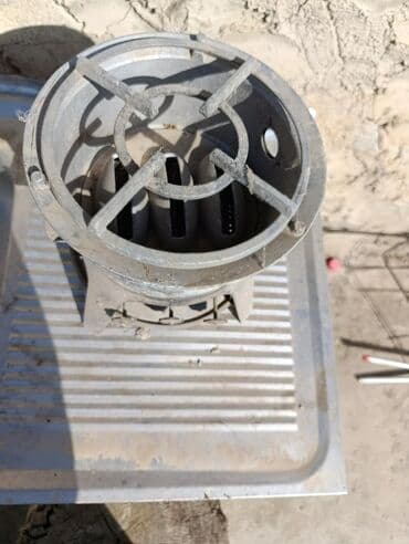 metbex su kranlari: Maşınka satılır qədimi antik — 3