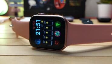 Smart watch M26 plus ⌚ Ağıllı saat🆕️ 🔹️Ekrana istədiyiniz şəkil və