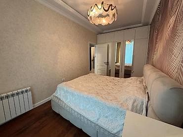 aff park: İcarəyə verilir 2 otaqlı yeni tikili 70 m², Elmlər Akademiyası m — 10