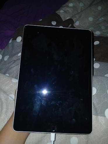 ipad air 2: Apple iPad planşet Ipad 9 64 gb gray rengi cox idealdir hecbir — 1