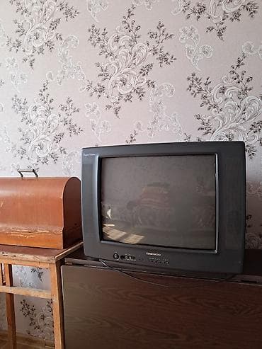 dreamstar iptv activation code: Daewoo kineskop TV - Ekran: təqribən 21–25 düym (kəskinlikli, qabarıq — 3