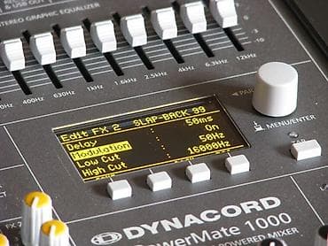 alisa kalonka: Yeni RCF Kolonka, Növ - Akustik, rəng - Qara — 5