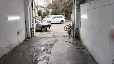 su ceni temiri: Avto servis de qaraj Maşin ustalarina DEMIRCI USTAYA VE,S arendaya — 2