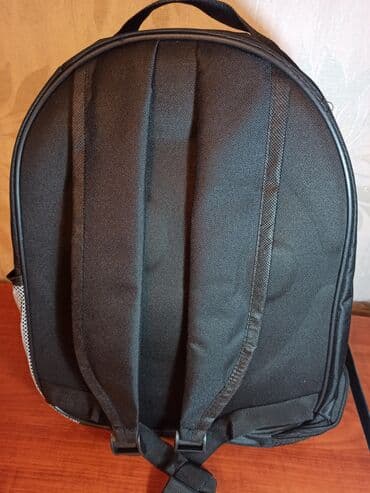 pişik daşıma cantası: Erkək, Dişi — 4