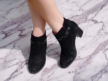 Женская обувь: Puma, Размер: 39, цвет - Черный, Новый — 3