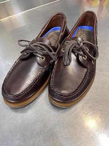 Sperry Top-Sider kişi loafer/qayıq ayaqqabısı - Brend: Sperry — 1