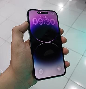 IPhone 14 Pro Max, 256 GB — 1