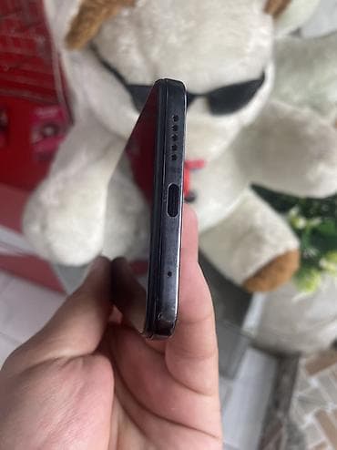 Xiaomi 11 Lite, 128 GB, rəng - Boz, 
 İki sim kartlı — 3
