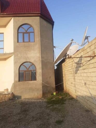 bag evleri is elanlari: 6 otaqlı, 250 kv. m — 15