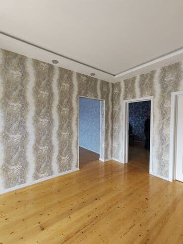 дом в бинагадах: Binəqədi qəs. 3 otaqlı, 120 kv. m, Kredit yoxdur, Yeni təmirli — 2