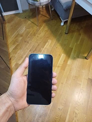 hard disk ssd: IPhone 13, Mavi, Simsiz şarj — 3