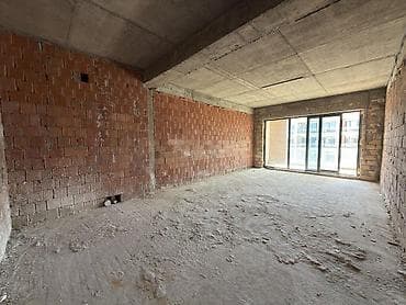 basavik satisi: Satılır 1 otaqlı yeni tikili 58 m², Sea Breeze q. Kateqoriya Yeni — 1