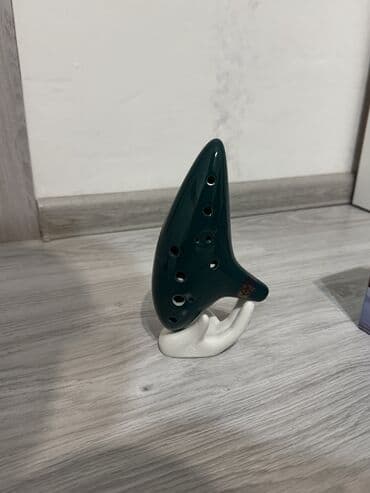 Saz: Ocarina satılır REAL ALICIYA ENDİRİM OLACAQ Okarina Mesoamerika — 2