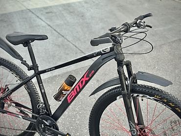 velosiped 29 ucuz: Velosiped BMX 29 Luq Skorsnoy .Ela veziyyetdedir.Heç bir problemi — 4