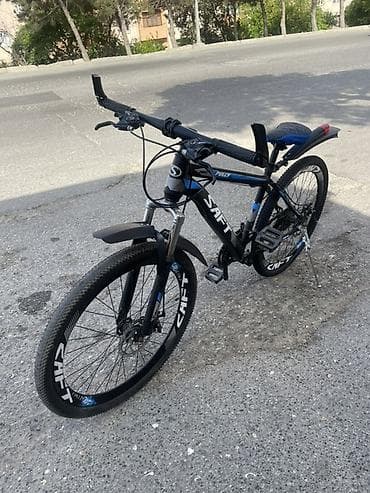 вело: VELOSİPED 26-lıq SAFT VELOSİPED TEZEDİR demək olar, çox az işlənib! — 2