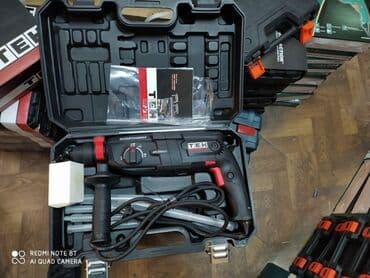 elektrikli bağ qaycısı: Drel preparatlar Yeni keyfiyyət temiz mis sargi ile — 1