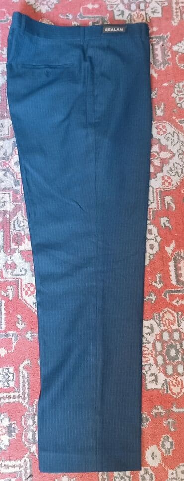 boyuk bədən geyimlər: Klasik salvar 1-2 dəfə toya geyinilib.20 AZN — 1