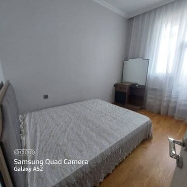 kristal abşeron xirdalan 2 otaqli evler: 2 комнаты, 47 м² — 6