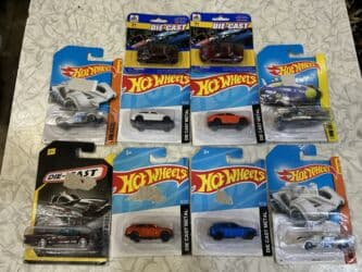 dəmir maşın: Təcili Satılır. Endirim Var. İnfiniti QX56 və Nissan Patrol modelka — 24