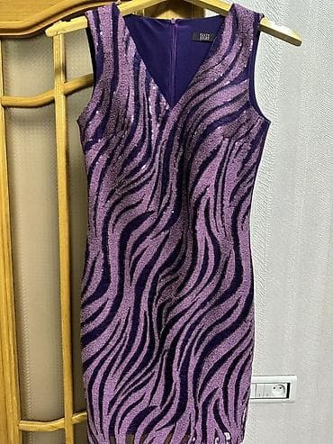 Kokteyl donu, Midi, S